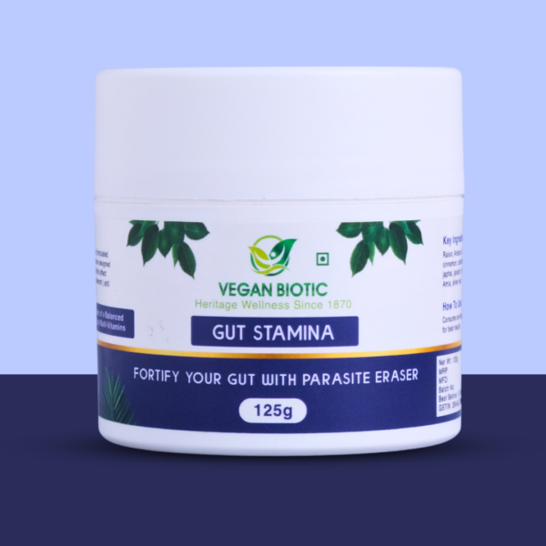 Gut Stamina