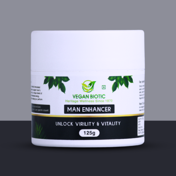 Man Enhancer